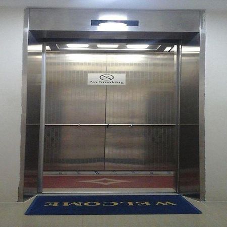 Okkala Hotel Yangon Ngoại thất bức ảnh